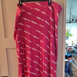 💥Women's Sonoma Plus Size Skirt Size 2x. Runs large